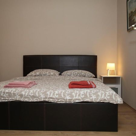 Havana Beograd Apartment Luaran gambar