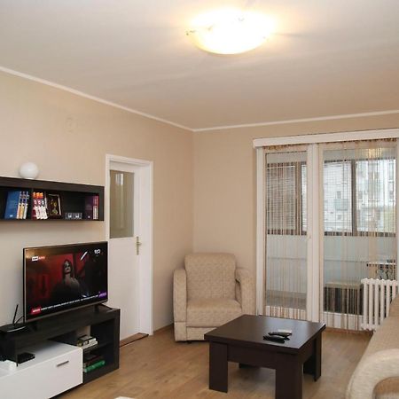 Havana Beograd Apartment Luaran gambar