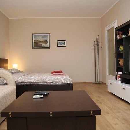 Havana Beograd Apartment Luaran gambar