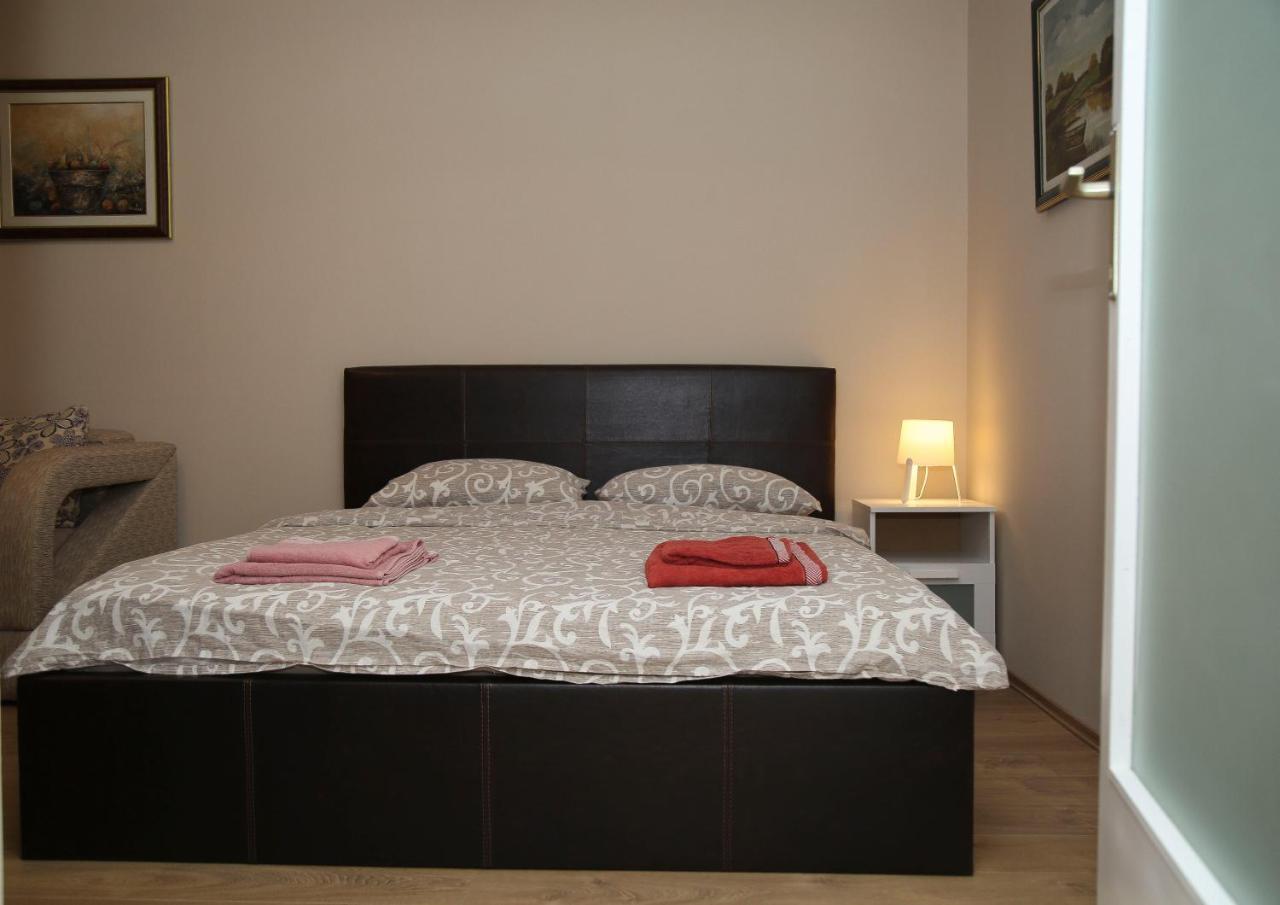 Havana Beograd Apartment Luaran gambar