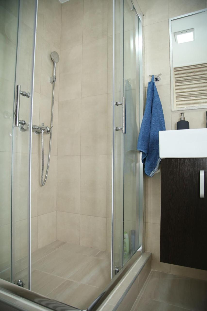 Havana Beograd Apartment Luaran gambar