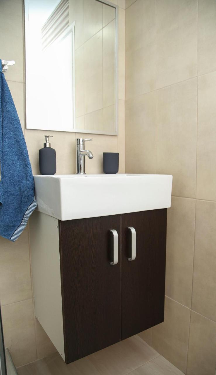 Havana Beograd Apartment Luaran gambar