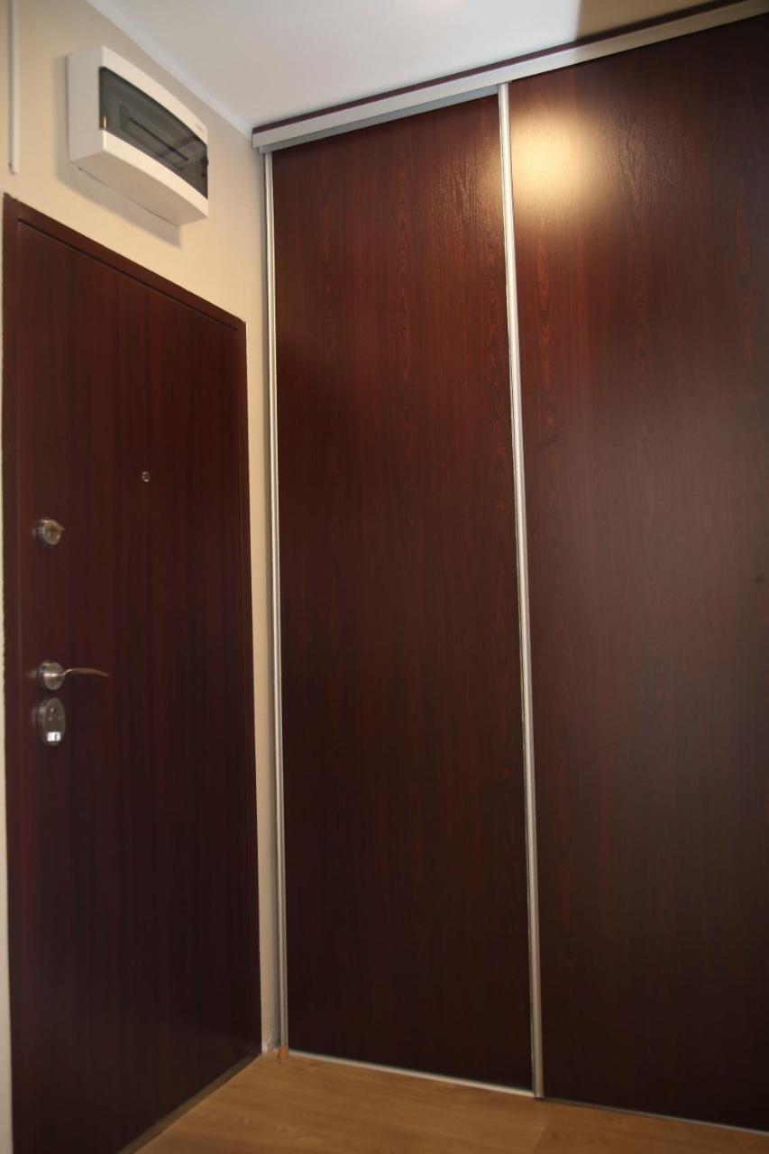 Havana Beograd Apartment Luaran gambar